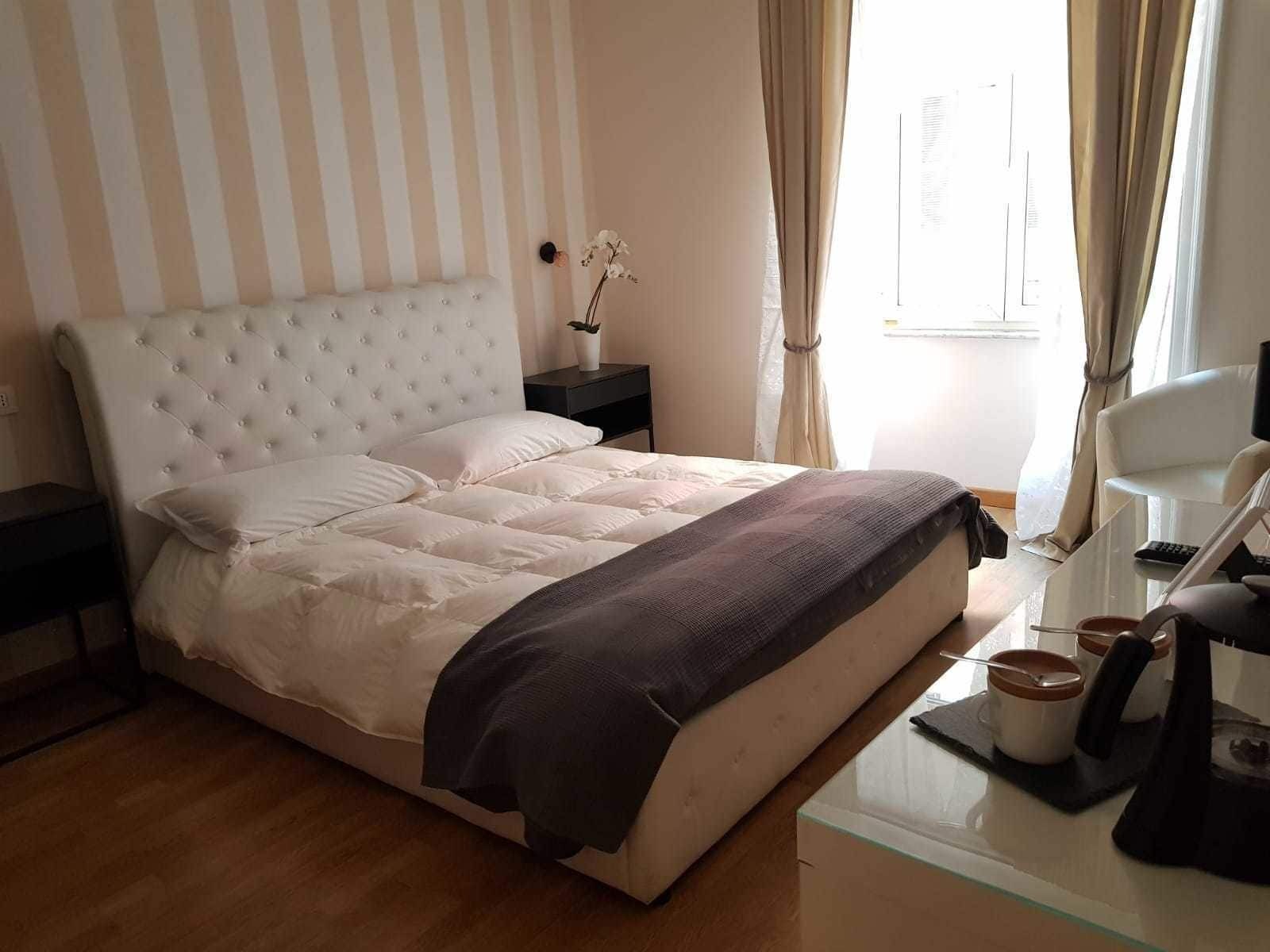 Monti49 Guesthouse Řím Exteriér fotografie